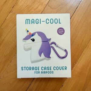 NEW: Unicorn Airpods Case